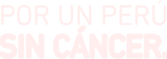 Por Un Perú Sin Cáncer